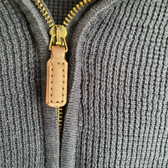 GH Bass and co Sweater L - Picture 4 of 7